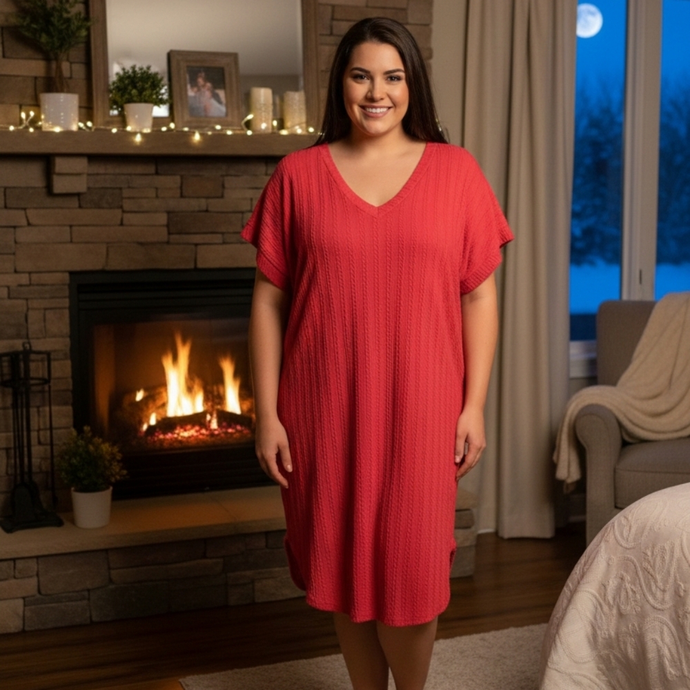 Night Gown - Picture 12 of 13